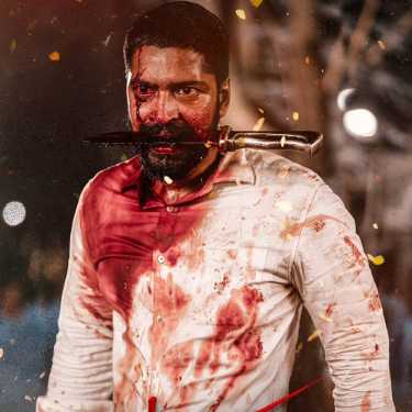 Ugram review: A mediocre mystery thriller 