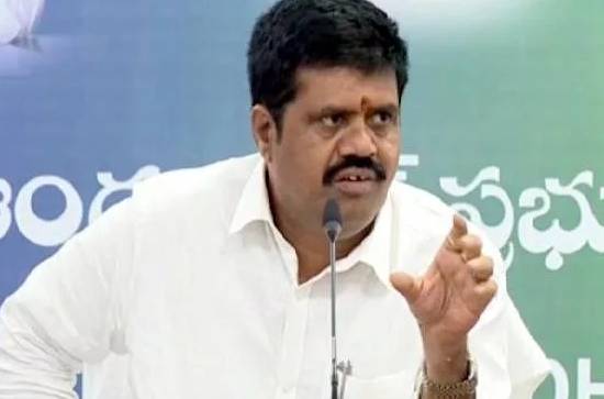 All schemes would be resumed, once YCP comes to power : Avanthi Srinivas 