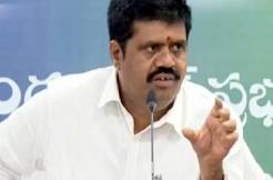 All schemes would be resumed, once YCP comes to power : Avanthi Srinivas 