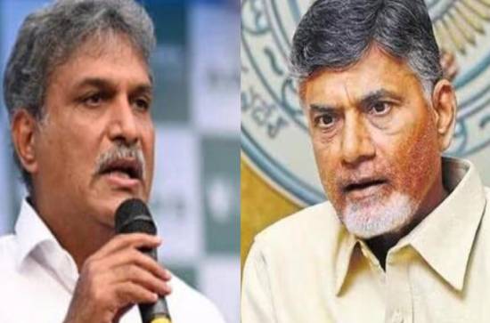 Kesineni Nani criticised Naidu for halting DBT transfers 