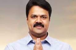 YCP Sunil Chalamalasetty alleges Uday Srinivas of financial irregularities in Dubai