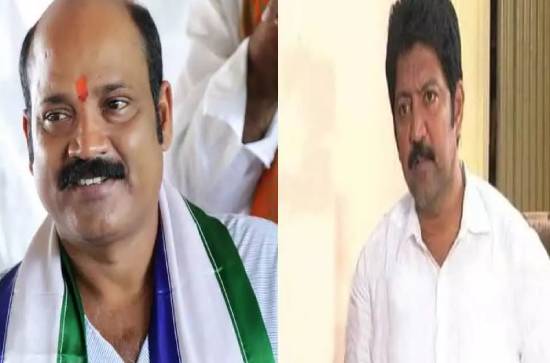 Gannavaram: Kamma segregation to cost Vamsi?