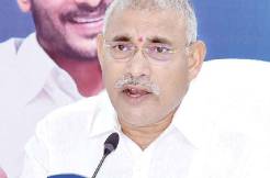Naidu is not concerned about the poor: YCP leader Chelluboina Srinivas