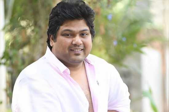 After targeting DSP, Chiranjeevi's fans go after Mani Sharma's son
