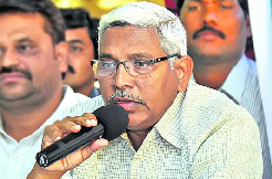 Another party in TS gives its nod to merging with Opposition