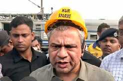 Railways Minister makes a key statement about Balasore train accident