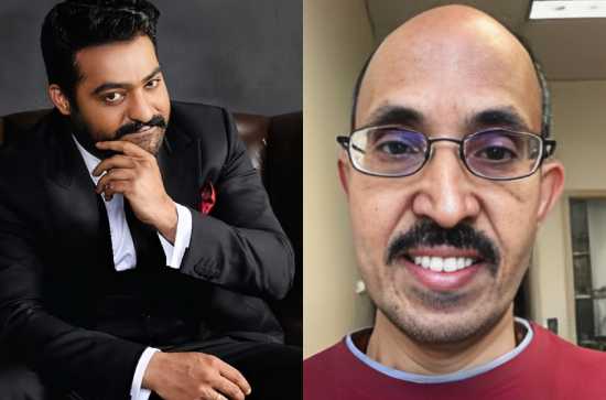 Jr NTR will enjoy political success: Renowned astrologer