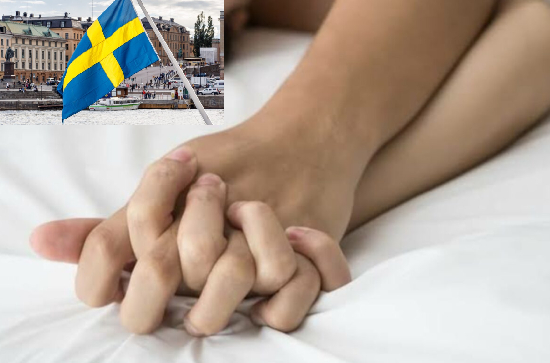 Sex Championship: Contestants need to have sex for 6 hours per day