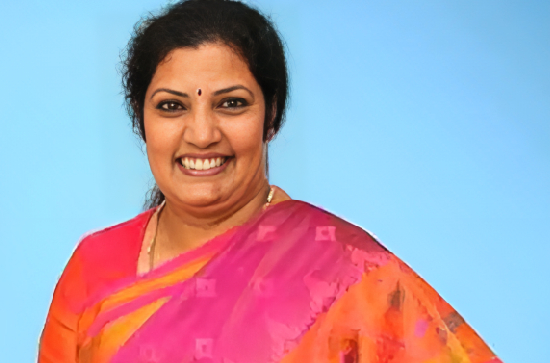 BJP AP, TS gets new chiefs