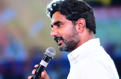 Chameleon Lokesh still uses cuss words