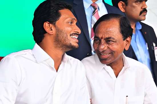 Will Jagan and KCR support Uniform Civil Code?