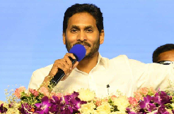 Jagan mocks CBN and Pawan's heroism