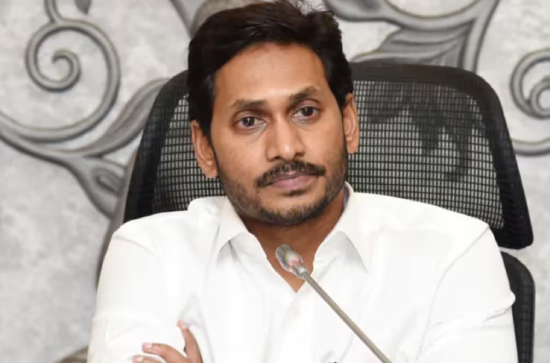 CM Jagan shows concern for pregnant women