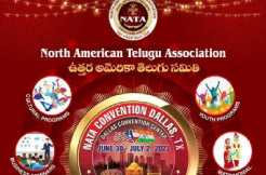 NATA honours HCL Tech's Jagadeshwar Gattu 