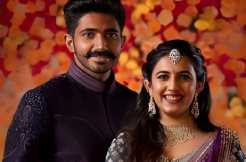 Niharika Konidela applies for divorce along with Chaitanya JV 