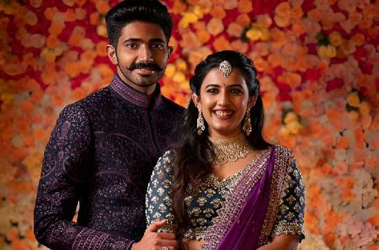 Niharika Konidela applies for divorce along with Chaitanya JV 