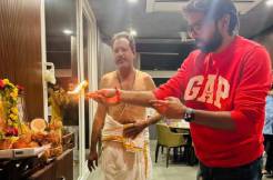 'Vishwambhara': Simultaneous dubbing works rolled out 