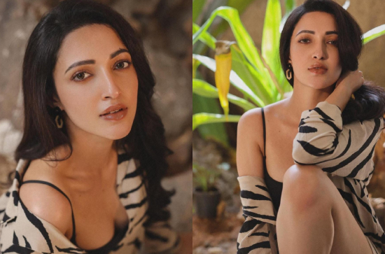 Glam Shot: A Tigress Neha Shetty