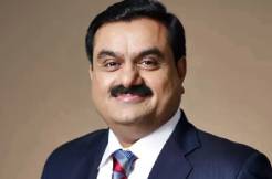 Adani Gangavaram Port on Vizag Steel Plant employees' charges