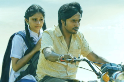 Dream Song from Bandi Saroj Kumar's 'Parakramam' Unveiled