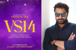 People Media Factory announces Vishwak Sen's movie with 'Jathi Ratnalu' maker KV Anudeep 