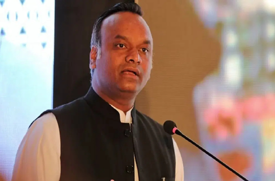 Now, Karnataka Minister says Hinduism is like a disease 