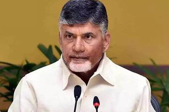 No candidates for CBN in his own Chandragiri