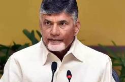 No candidates for CBN in his own Chandragiri