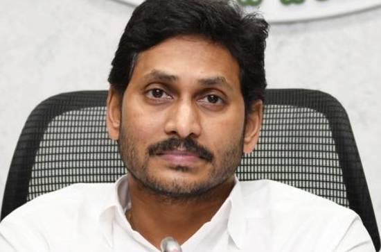 Jagan's big plan to develop 3 major tech hubs in AP