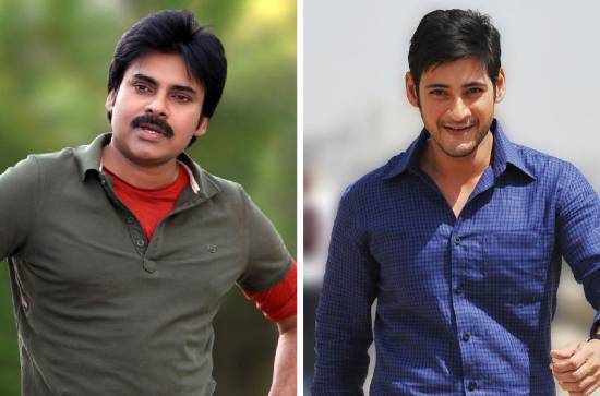 When Pawan Kalyan refused to listen to Mahesh Babu's songs... 