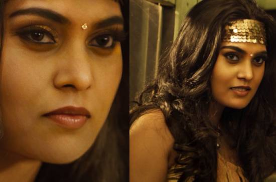 'Mark Antony': Silk Smitha is 'sexualized' in this fantasy-comedy 
