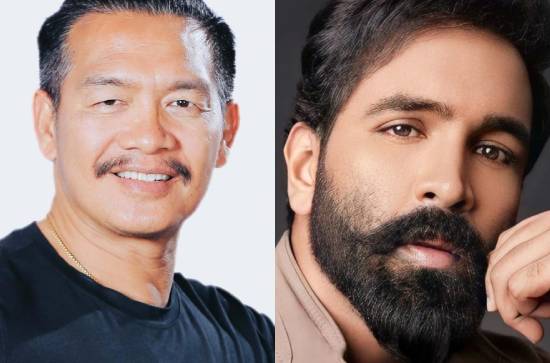 International Action director, Kecha Khamphakdee of ‘Jawan’ and ‘Bahubali’ fame will design the action for Vishnu Manchu’s mytho-actioner ‘Kannappa’