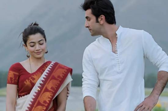 Is 'Animal' facing moral policing? 