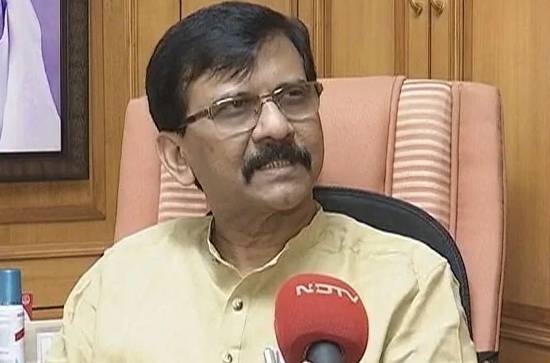 Election results: Shiv Sena leader alleges 'EVM tampering' 