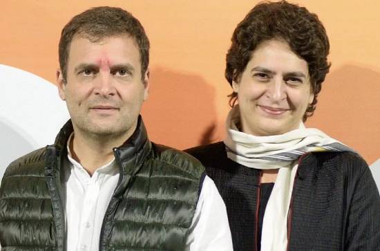 'North Vs South India': Congress is insulting itself 