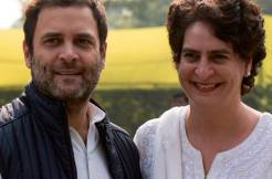 'North Vs South India': Congress is insulting itself 