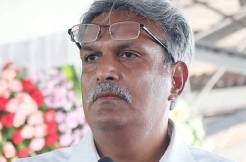 Shocking: No Ticket For Kesineni Nani
