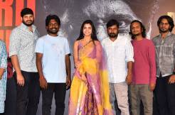 "Ambajipeta Marriage Band" audience proved our faith by giving blockbuster success: team at success press meet