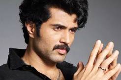 The Vijay Deverakonda Reaches 21 Million Followers on Instagram