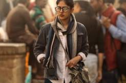 Interview: Chandini Chowdary about 'Gaami'