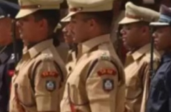 Andhra IPS officers association called out Yellow Media