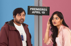 My Dear Donga, the Ultimate Rom-Com, Set to Premiere on Aha on April 19th"