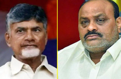 EC notices to TDP leaders Acchamnayudu and Ayannapatrudu 