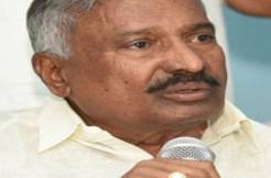 ‘Kiran Kumar Reddy is the reason behind Andhra not getting special status’: Peddireddy