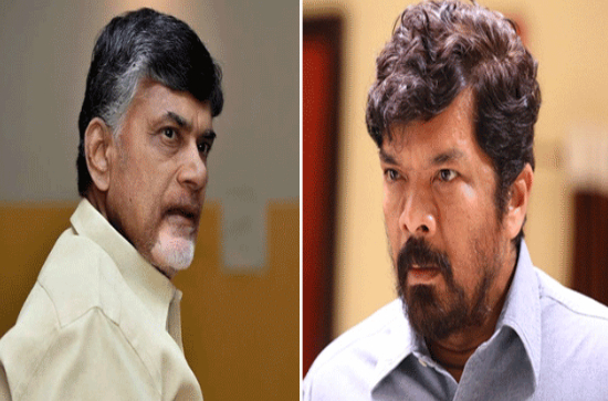 ‘It is Chandrababu who killed NTR for CM post’: Posani Krishna Murali