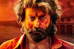 Versatile actor Satyadev's raw and rustic action drama, 'Krishnamma,' will release in theatres on May 3