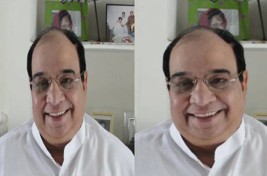 First Telugu newsreader, Shanti Swaroop passed away