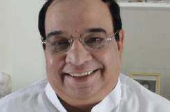 First Telugu newsreader, Shanti Swaroop passed away