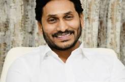 YS Jagan expresses condolences for Shanti Swaroop
