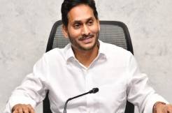 Google Trend: Jagan Leading, CBN Trailing